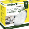 Astiasto Tuscany 16-osainen - Image 3