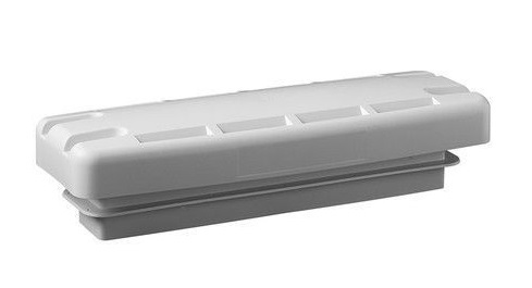 Dometic Jääkaapin tuuletusritilä LS R500 katolle - Image 3