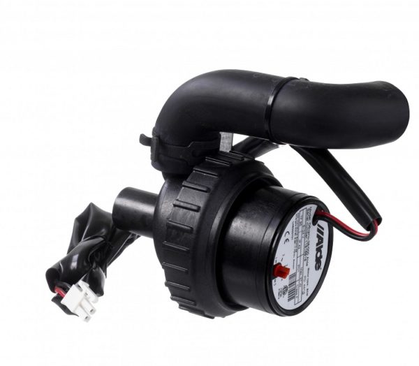 Alde Kiertopumppu 12V Compact 3020 Caravantarvikkeet