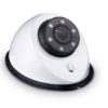 Dometic Peruutuskamera PerfectView CAM 18W NAV valkoinen 140°