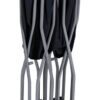 Taitettava peti koiralle Momo 122x62cm - Image 2