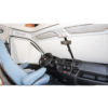 Tuulilasinverho Ducato 2021-