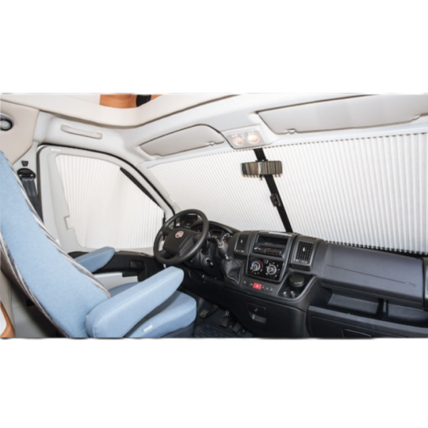 Tuulilasinverho Ducato 2021-