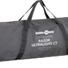 Brunner ulkokeittiökaappi Razor Ultralight CT - Image 5