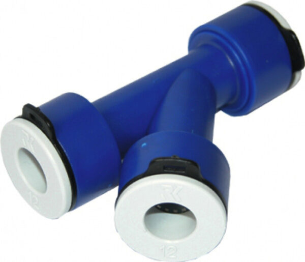Uniquick Y-liitin - Image 2