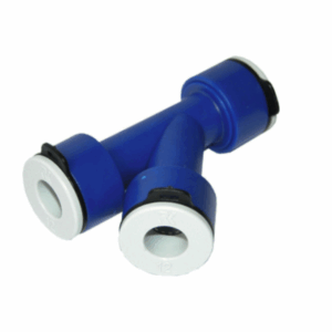 Uniquick Y-liitin