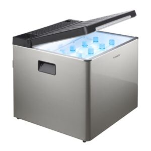 CombiCool ACX3 40G kylmälaukku kaasupatruunalla, 12V ja 230V