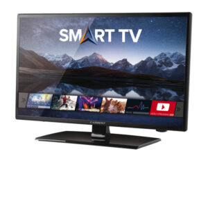 TV Carbest 23,6" 12/24/230V