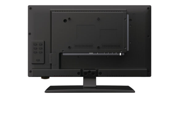 TV Carbest 23,6" 12/24/230V - Image 4