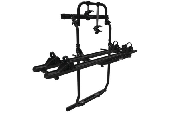 Thule polkupyöräteline Elite Van XT Ducato 2007> musta - Image 2