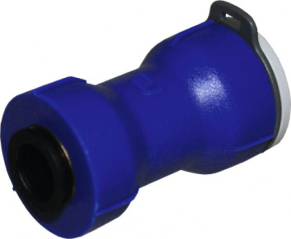 Uni-Quick Adapter 10mm suora - Image 2
