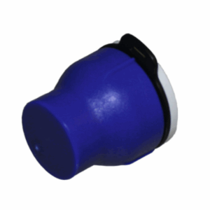 Uniquick päätykappale 12mm