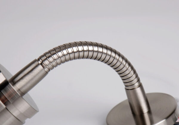 Lukuvalo 203mm - Image 3