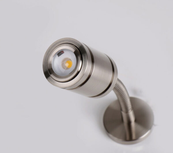 Lukuvalo 203mm - Image 2