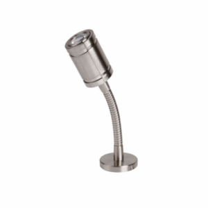 Lukuvalo 203mm