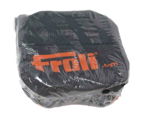 Vaunun jalan alusta Froli 4kpl - Image 3