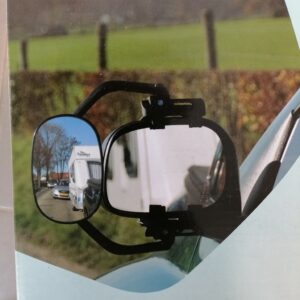 Vetopeili Handy Mirror XL Superflex
