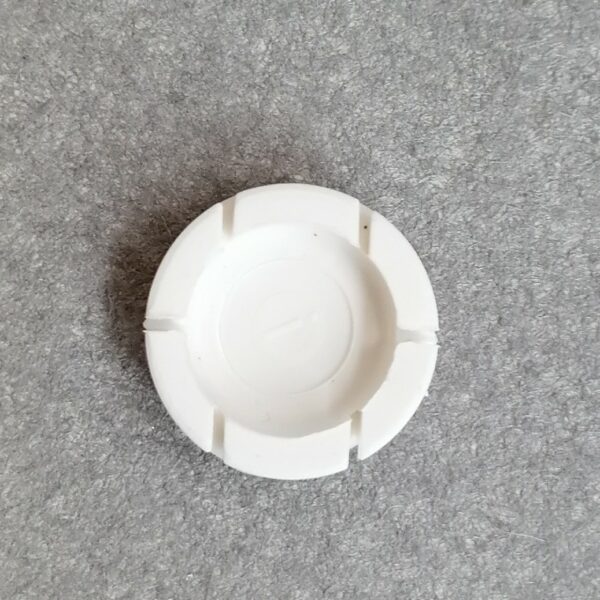 Peitenappi valkoinen Dometic 1kpl - Image 4