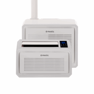Mestic ilmastointilaite SPA-5000