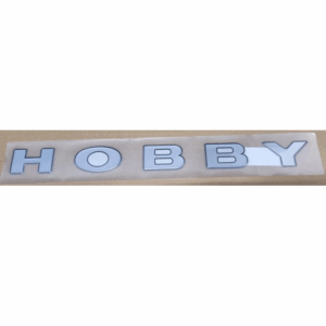 Tarra Hobby taka kromi