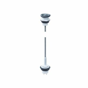 Vesisäiliön tyhjennys-sarja 42cm
