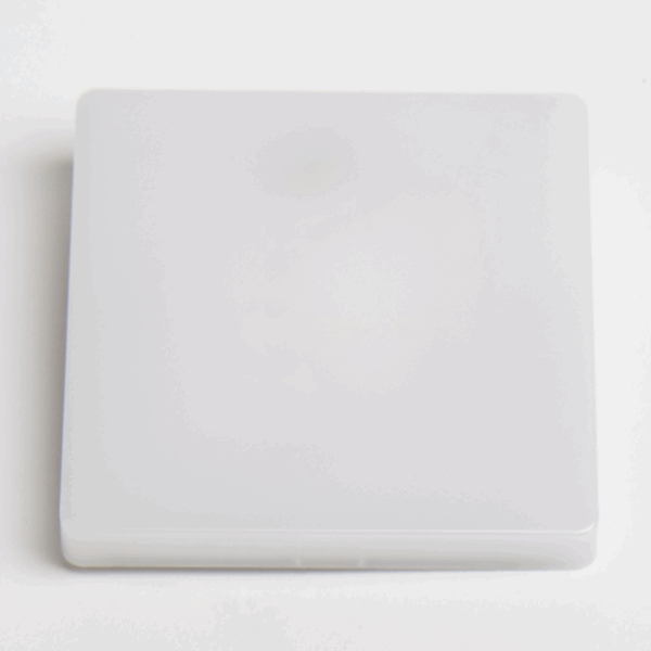 LED kattovalaisin neliö 70x70mm - Image 2