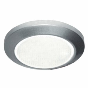 LED kattovalaisin pyöreä ⌀130mm