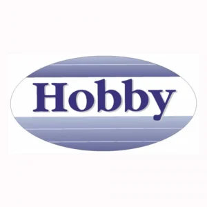 Logotarra Hobby taka