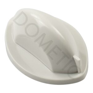 Dometic jääkaapin valintakytkin valkoinen