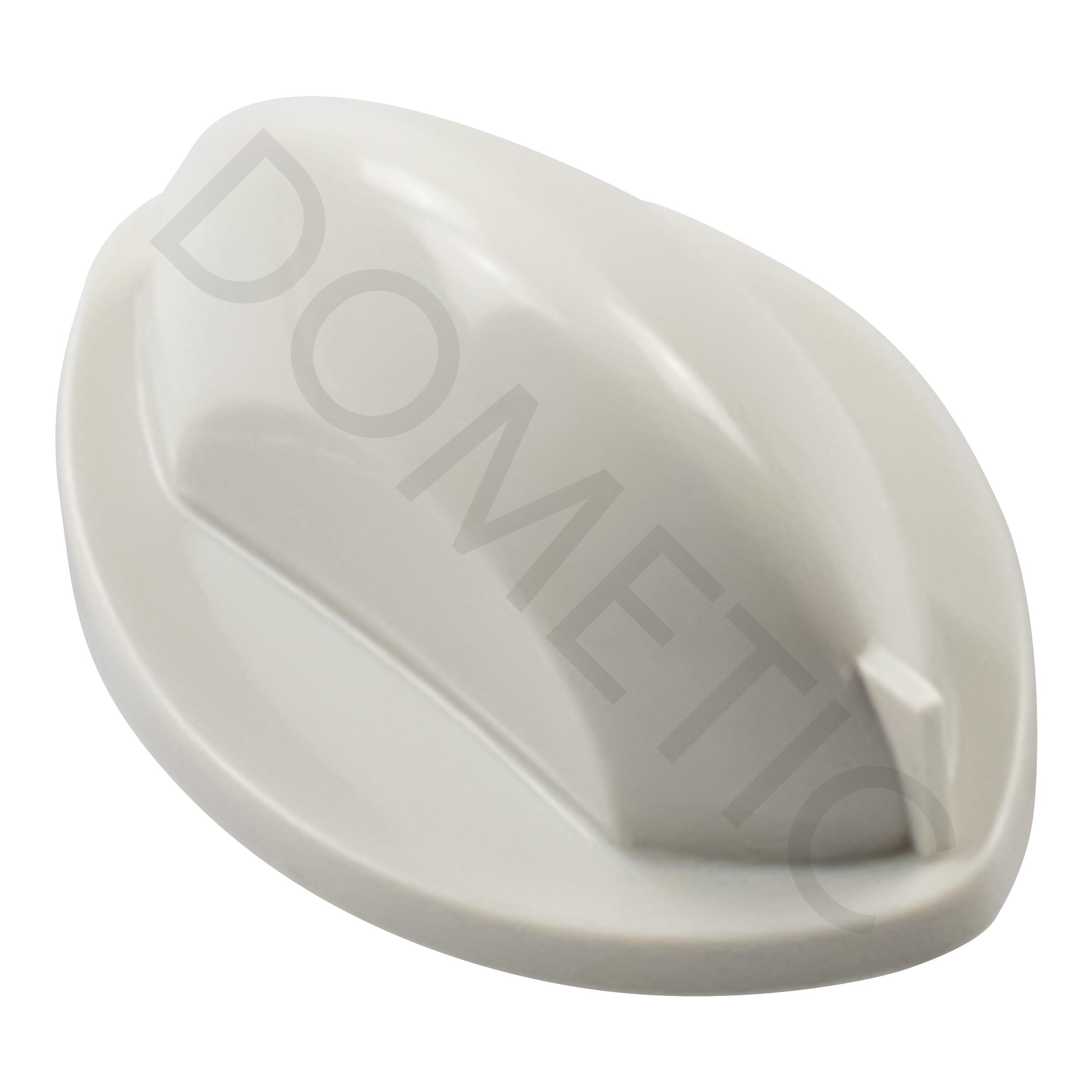 Dometic jääkaapin valintakytkin valkoinen