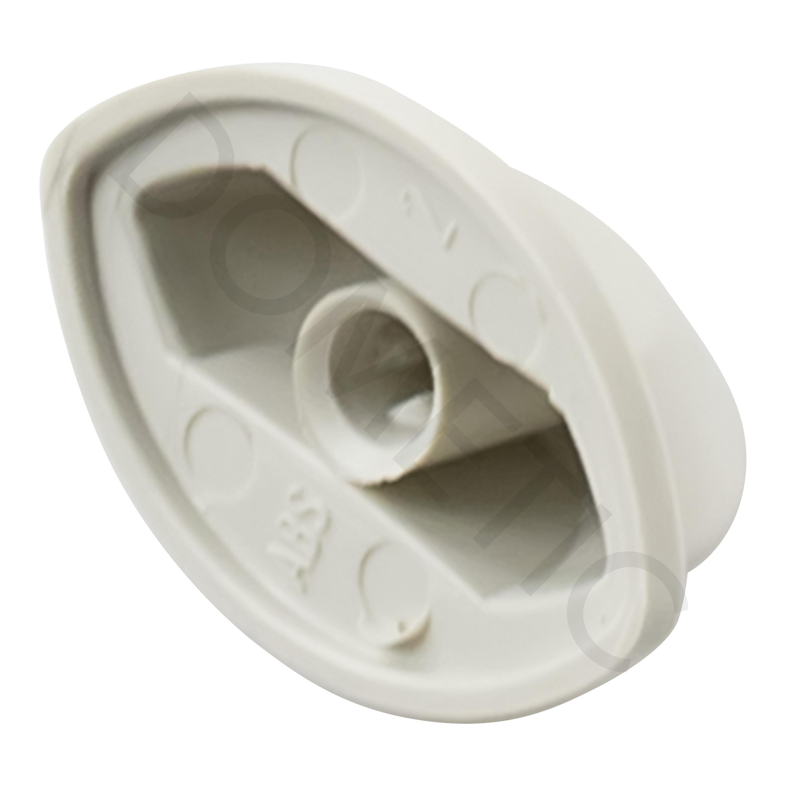 Dometic jääkaapin valintakytkin valkoinen - Image 2