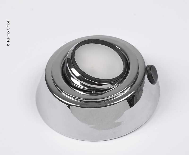 Spottivalo Ø100mm LED - Image 3