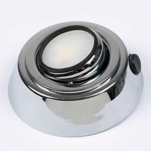 Spottivalo Ø100mm LED