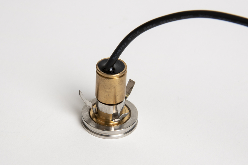 Upotettava spottivalo Ø28mm - Image 2