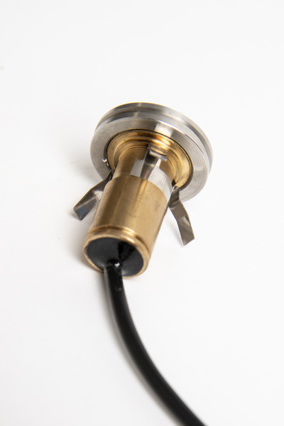 Upotettava spottivalo Ø28mm - Image 3