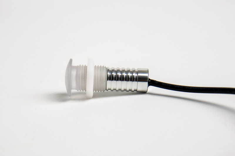 Upotettava spottivalo Ø22mm - Image 3