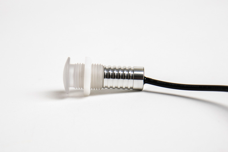 Upotettava spottivalo Ø22mm - Image 2