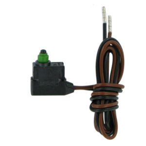 Mikrokytkin Comet-hanoihin