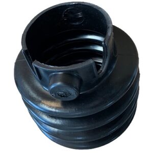 Kumipalje WS 3000 kitkapäähän 60/57mm