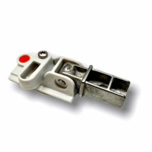 Thule joustovarren tuen liukupari 8000