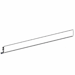 Thule etupalkki 5200 3.5 m valkoinen