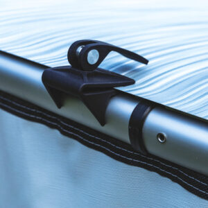 Thule kankaan pidin 2kpl