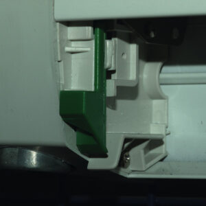 Thule lukitsinsarja 5000/5002/5003 (vasen + oikea)