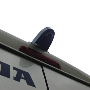 Carbest peruutuskamera Van View