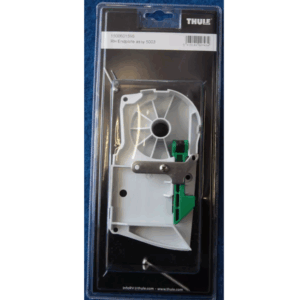 Thule päätylevy 5003 (oikea+lukitsin)
