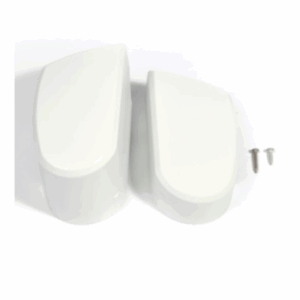 Thule päätypari 5200 valkoinen