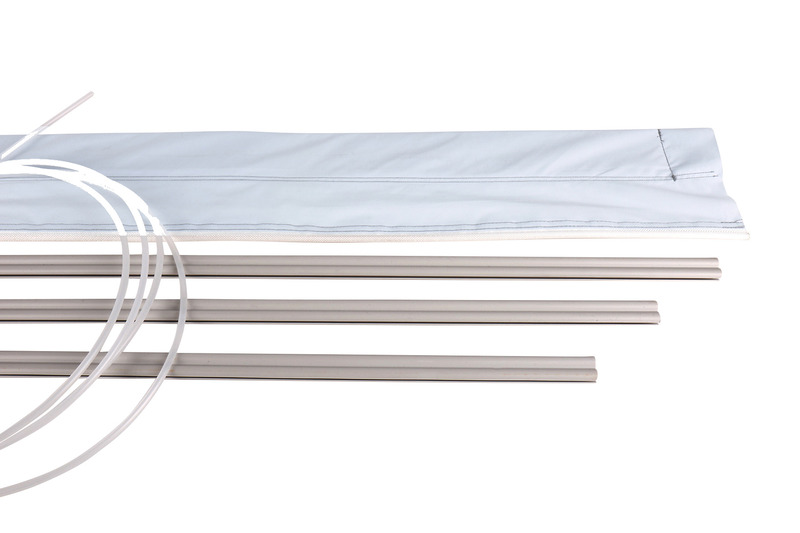 Magneetti telttauralista 280cm - Image 2