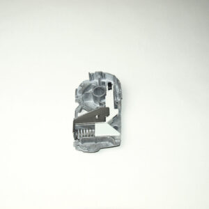 Thule päätylevy oikea+lukitsin 8000