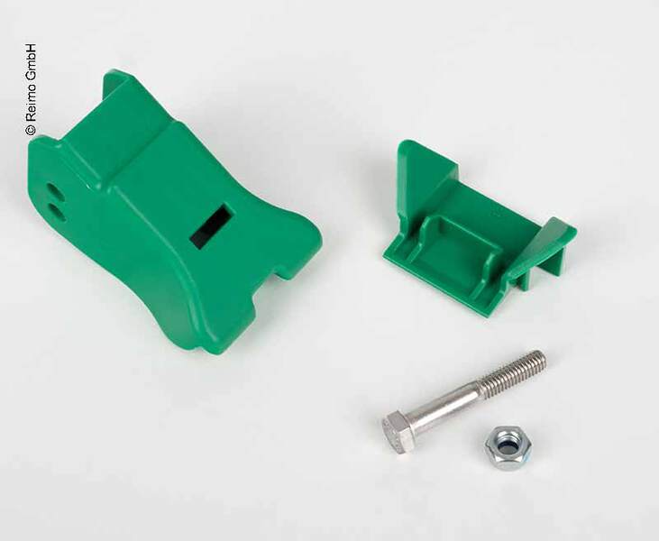 Thule sivuseinän tangon pidin - Image 3