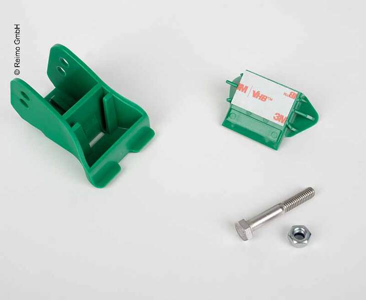 Thule sivuseinän tangon pidin - Image 2